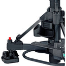Vinten Osprey Plus S 2-Stage Steering Pedestal