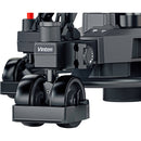 Vinten Osprey Plus S 2-Stage Steering Pedestal