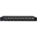 VERTIV Liebert Cybex SC Universal DP/H Secure Desktop Matrix 2x8 KVM with CAC - PP4.0