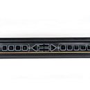 VERTIV Liebert Cybex SC Universal DP/H Secure Desktop Matrix 2x8 KVM with CAC - PP4.0