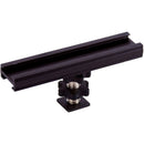 Cam Caddie 1/4" x 20 Flashner Kit Cold Shoe Extension (4")