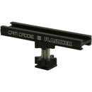 Cam Caddie 1/4" x 20 Flashner Kit Cold Shoe Extension (4")