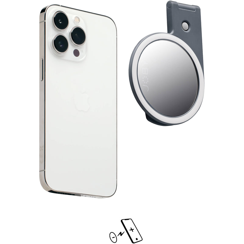 JOBY Beamo Ring Light for MagSafe