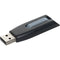 Verbatim 32GB Store 'n' Go V3 USB 3.2 Gen 1 Flash Drive (10-Pack, Gray)