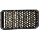 Luxli Magnetic Honeycomb Grid for Fiddle Pocket LED