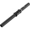 Auray Rubber Spacer Sleeve for XLR Shotgun Microphones on Camcorders