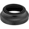 Sensei Collapsible Rubber Lens Hood II (Standard, 46mm)