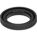 Sensei Collapsible Rubber Lens Hood II (Standard, 46mm)