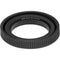 Sensei Collapsible Rubber Lens Hood II (Standard, 46mm)