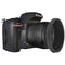 Sensei Collapsible Rubber Lens Hood II (Standard, 46mm)