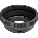 Sensei Collapsible Rubber Lens Hood II (Standard, 46mm)