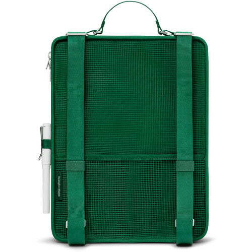 teenage engineering Mesh Bag for OB-4 Magic Radio (Green)