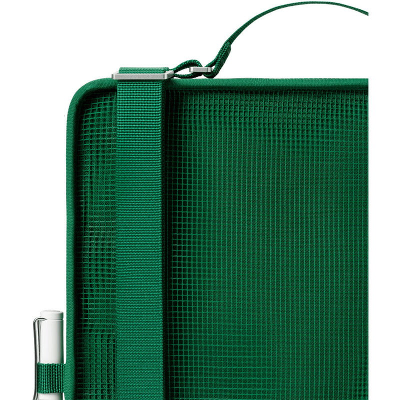 teenage engineering Mesh Bag for OB-4 Magic Radio (Green)