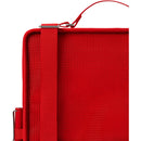 teenage engineering Mesh Bag for OB-4 Magic Radio (Red)