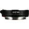 Venus Optics Laowa 0.7x Focal Reducer for Probe Lens (EF to R Mount)