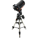 Celestron CGX-L Equatorial 1400 14" f/11 Schmidt-Cassegrain GoTo Telescope
