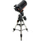 Celestron CGX-L Equatorial 1400 14" f/11 Schmidt-Cassegrain GoTo Telescope