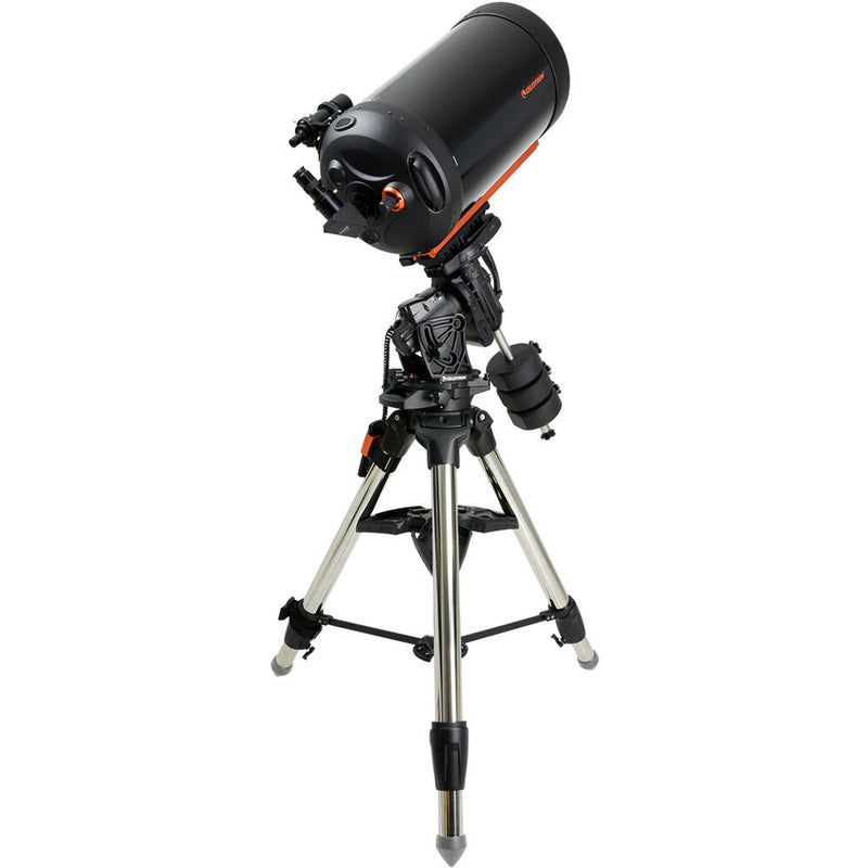 Celestron CGX-L Equatorial 1400 14" f/11 Schmidt-Cassegrain GoTo Telescope