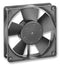 EBM-PAPST 4314S Axial Fan, Compact, Ball, 24 VDC, 119 mm, 32 mm, 4300 Series, 100 cu.ft/min, 2.8 m&sup3;/min