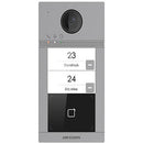 Hikvision Video Intercom PoE Villa Door Station with 2MP Camera