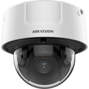 Hikvision DeepinView IDS-2CD7186G0-IZS 8MP Network Dome Camera with 2.8-12mm Lens
