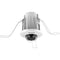 Hikvision AcuSense DS-2CD2E43G2-U 4MP Network In-Ceiling Mini Dome Camera with 2.8mm Lens