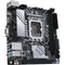 ASUS PRIME H610I-PLUS D4 LGA 1700 Mini-ITX Motherboard