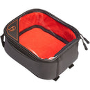K-Tek Stingray Gizmo-X Bag (Medium, Orange Interior)