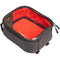 K-Tek Stingray Gizmo-X Bag (Medium, Orange Interior)