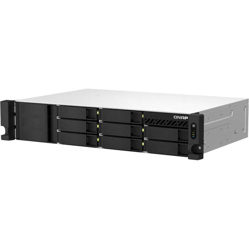 QNAP TS-873AeU 8-Bay NAS Enclosure