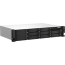 QNAP TS-873AeU-RP 8-Bay NAS Enclosure