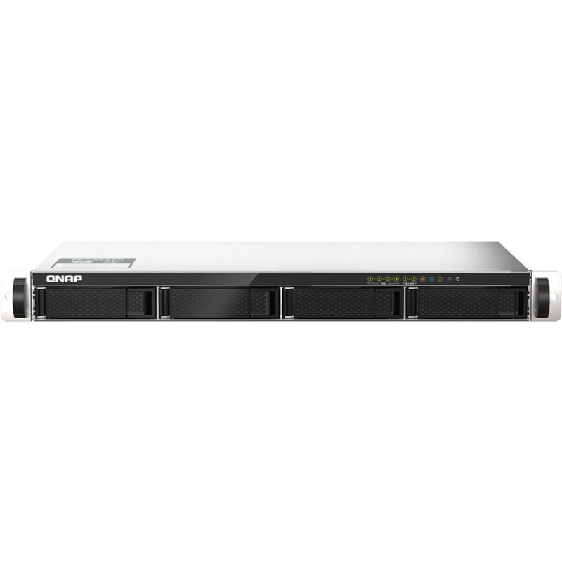 QNAP TS-435XeU 4-Bay NAS Enclosure