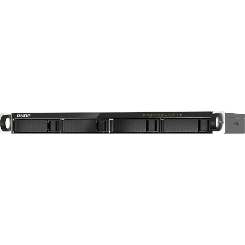 QNAP TS-435XeU 4-Bay NAS Enclosure