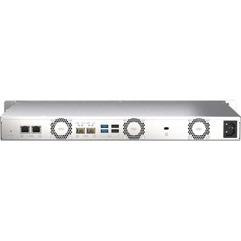 QNAP TS-435XeU 4-Bay NAS Enclosure