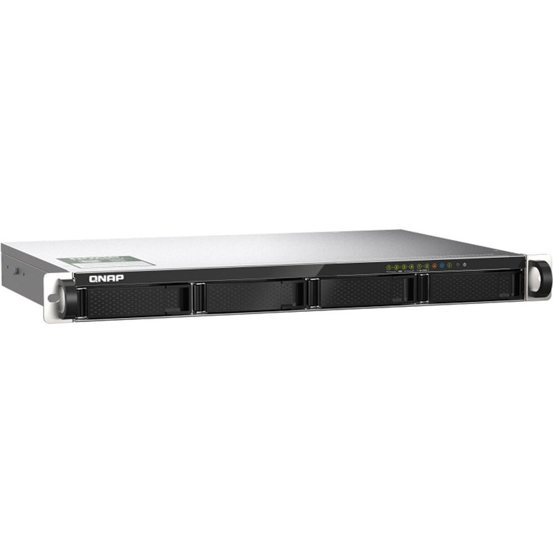 QNAP TS-435XeU 4-Bay NAS Enclosure