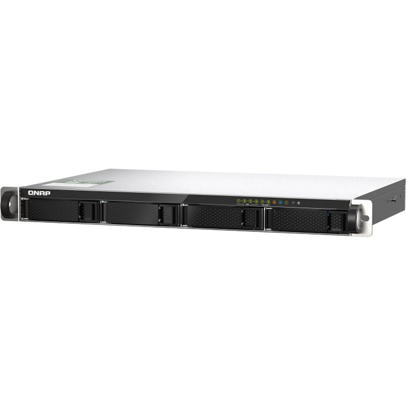 QNAP TS-435XeU 4-Bay NAS Enclosure