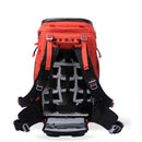 f-stop AJNA 37L DuraDiamond 37L Travel & Adventure Camera Backpack (Magma Red)