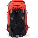 f-stop AJNA 37L DuraDiamond 37L Travel & Adventure Camera Backpack (Magma Red)