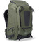 f-stop TILOPA 50L DuraDiamond Travel & Adventure Camera Backpack (Cypress Green)