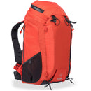f-stop AJNA 37L DuraDiamond 37L Travel & Adventure Camera Backpack (Magma Red)