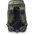 f-stop TILOPA 50L DuraDiamond Travel & Adventure Camera Backpack (Cypress Green)