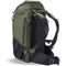 f-stop AJNA 37L DuraDiamond 37L Travel & Adventure Camera Backpack (Cypress Green)