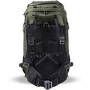 f-stop AJNA 37L DuraDiamond 37L Travel & Adventure Camera Backpack (Cypress Green)