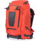 f-stop TILOPA 50L DuraDiamond Travel & Adventure Camera Backpack (Magma Red)