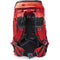 f-stop TILOPA 50L DuraDiamond Travel & Adventure Camera Backpack (Magma Red)