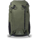 f-stop AJNA 37L DuraDiamond 37L Travel & Adventure Camera Backpack (Cypress Green)