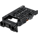 Bright Tangerine Sliding Top Plate for Sony VENICE/VENICE 2