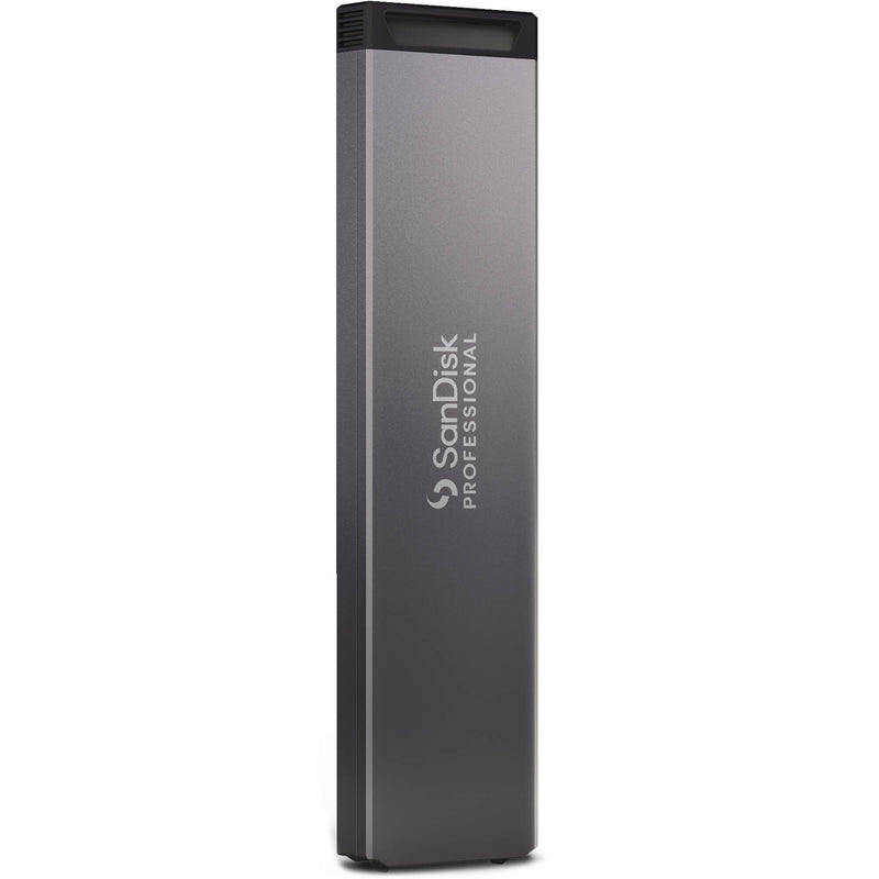 SanDisk Professional 2TB PRO-BLADE SSD Mag