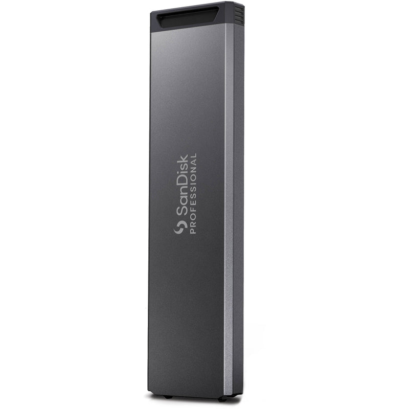 SanDisk Professional 4TB PRO-BLADE SSD Mag
