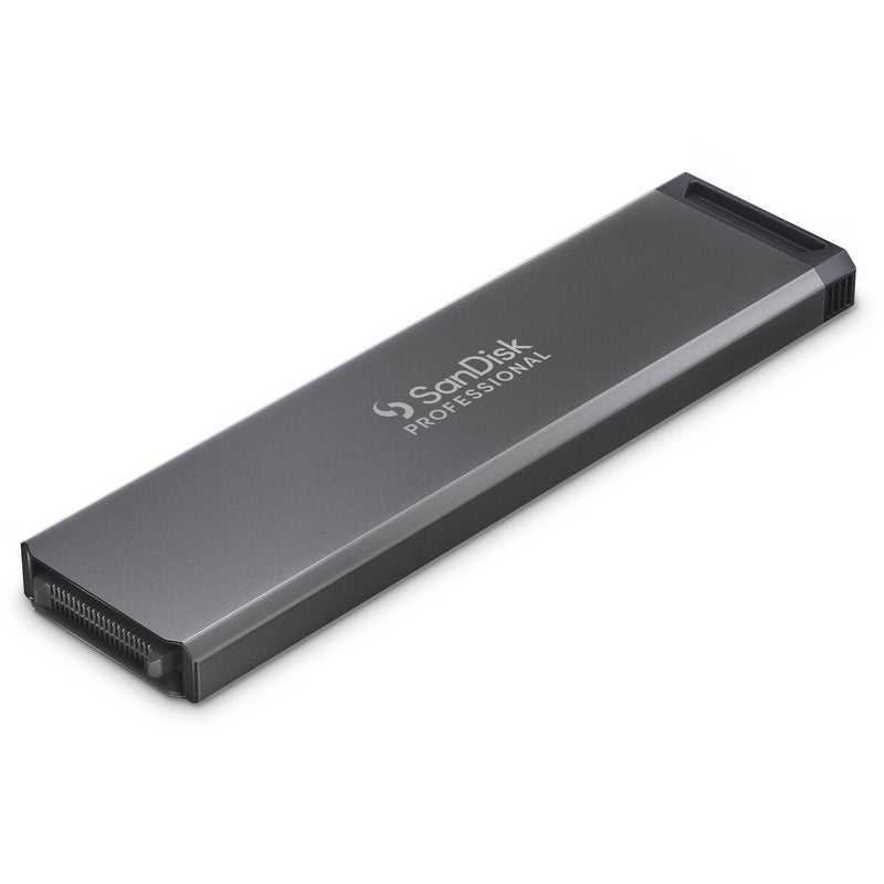 SanDisk Professional 4TB PRO-BLADE SSD Mag